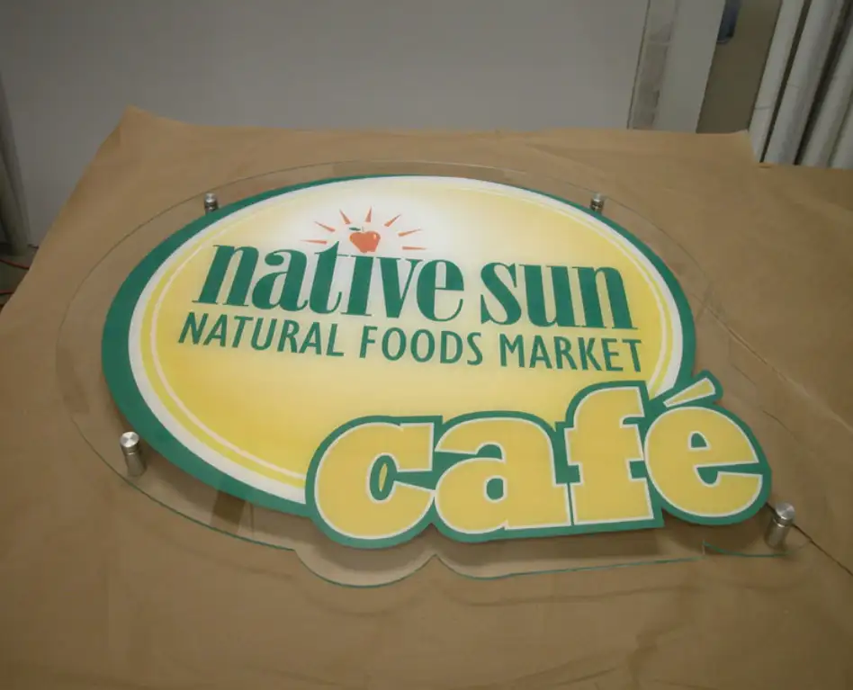 Cool Blue Black Text