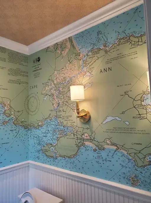 flordia nautical chart